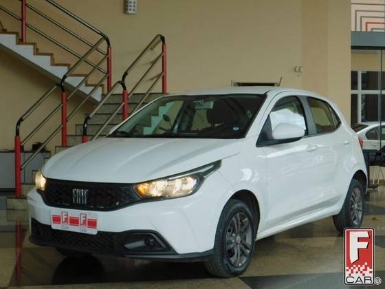 FIAT ARGO 1.0 FIREFLY FLEX MANUAL FIAT ARGO 1.0 FIREFLY FLEX MANUAL